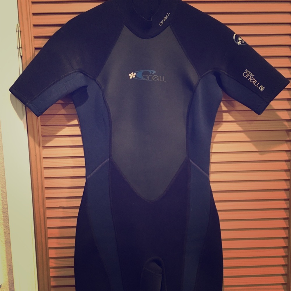 Wetsuit -O’Neil